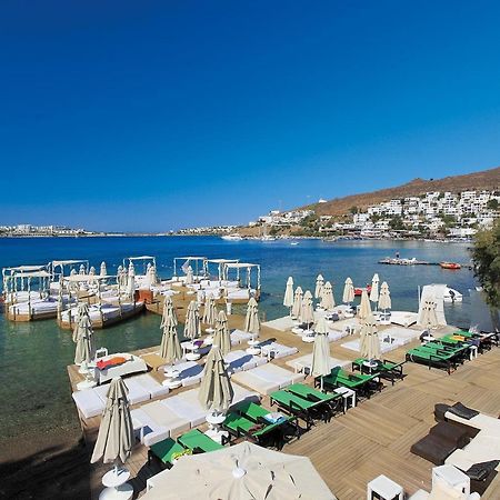 Camelot Boutique Hotel Akyarlar Exterior photo