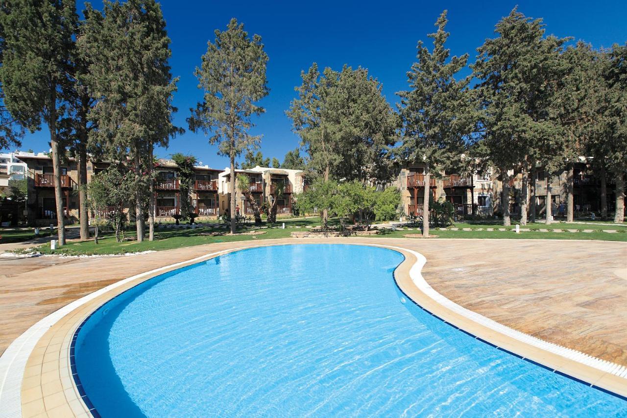 Camelot Boutique Hotel Akyarlar Exterior photo