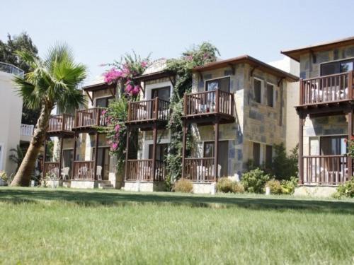 Camelot Boutique Hotel Akyarlar Exterior photo
